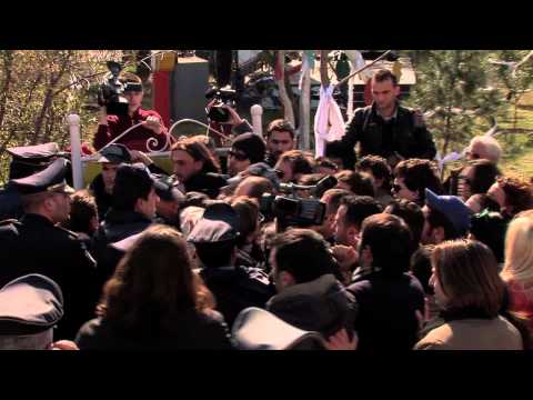 NOT A CARWASH by Gentian Koçi Trailer