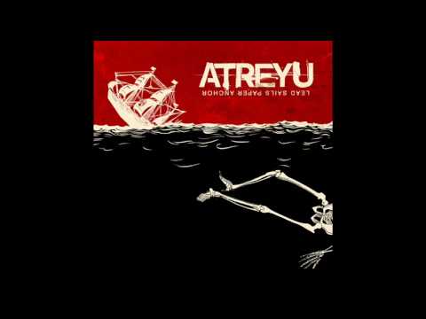 Atreyu - Doomsday  (With Lyrics)