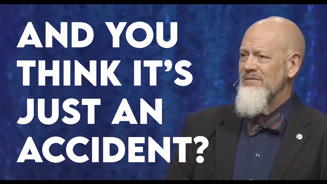 Consider The Marvels of Creation -- James White #jameswhite #darwinism #evolution #creationism