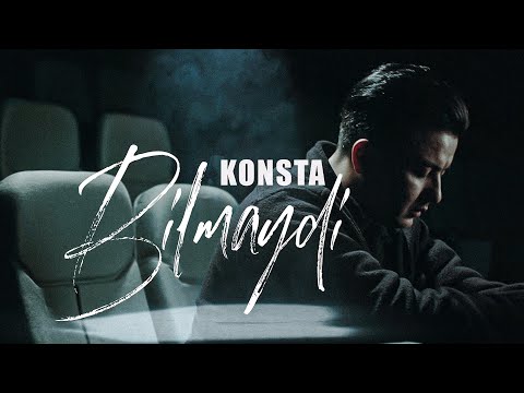 Konsta - Bilmaydi (Official Music Video)