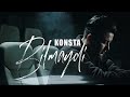 Konsta - Bilmaydi  (Official Music Video)