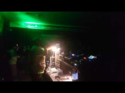 Iration Steppas dropping some Alligator Dubs dubplate pressure @ the Black Swan, Bristol