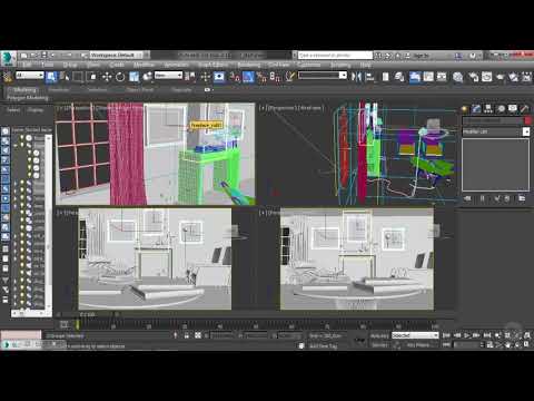 07   Creating Basic Materials   Creating a Glass Material free SEO tools : -https://bit.ly/3pTDa0g