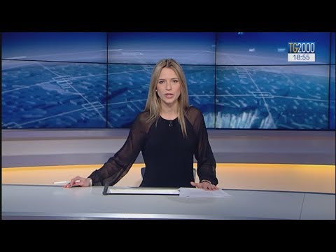 TG2000 del 15 marzo 2018 - Edizione delle 18.30