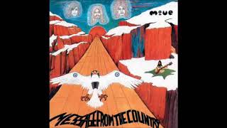 RADIO DAYS - The Move - No Time  09 Mar 72