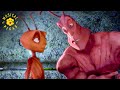 Z Sings Almost Like Being In Love Antz