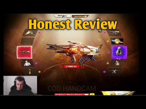 CoD Narco Reaction On Mythic Oden Skin | CoD Narco Reaction on Mythic Oden