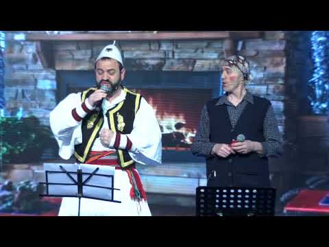 Sofija e përzien toskërishten