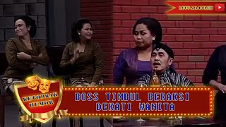 Download lagu BOSS TIMBUL BERAKSI DEKATI WANITA - KETOPRAK HUMOR mp3 Download lagu BOSS TIMBUL BERAKSI DEKATI WANITA - KETOPRAK HUMOR mp3