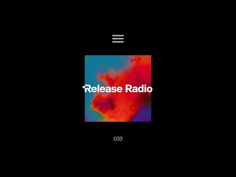 Release Radio 033 | Third ≡ Party & Roan Shenoyy