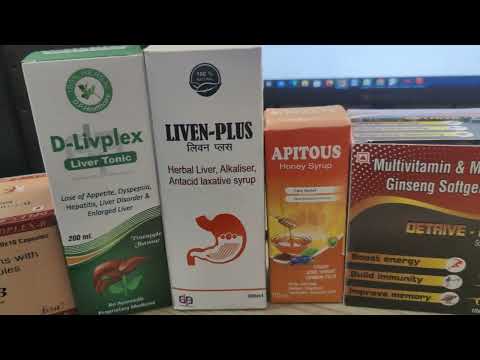 Pharmaceutical Medicines Distributor