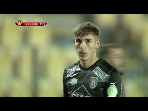 REZUMAT Cupa României: Chindia - Sepsi 1-2. Sepsi merge în semifinale