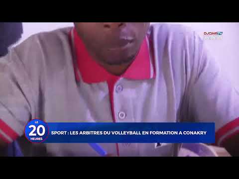 Le journal 20h du 09/10/2022