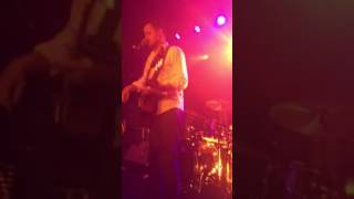 Turnpike Troubadours at The Oslo, London  - 7 Oaks