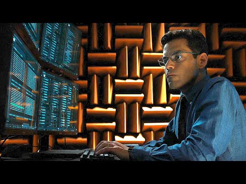 IQ 170+ CIA Tracks Down His Wife's Murderers To Kill Them- The Amateur Movie (2025) Full Recap