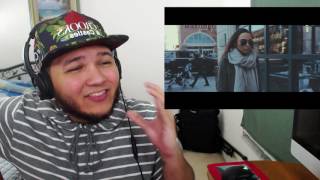 Witt Lowry - Wonder If You Wonder (Official Music Video) REACTION!!