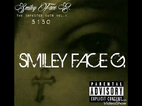 Smiley Face G. - Feat. Ruelle - Love Song Number 2