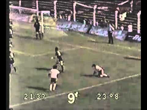 1991 - Apertura - Argentinos Jrs 1 - 1 Newell's