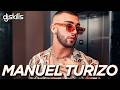 MANUEL TURIZO MIX Grandes Éxitos De Manuel Turizo 2025 Reggaeton Colombiano