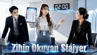 Masum stajyer suçlandı, ama zihin okuyarak 2 dakikada hain müdürü ifşa