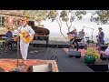 "African Moon" by Jonathan Butler | International Jazz Day 2021