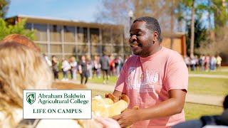 Life on Campus at ABAC | The College Tour