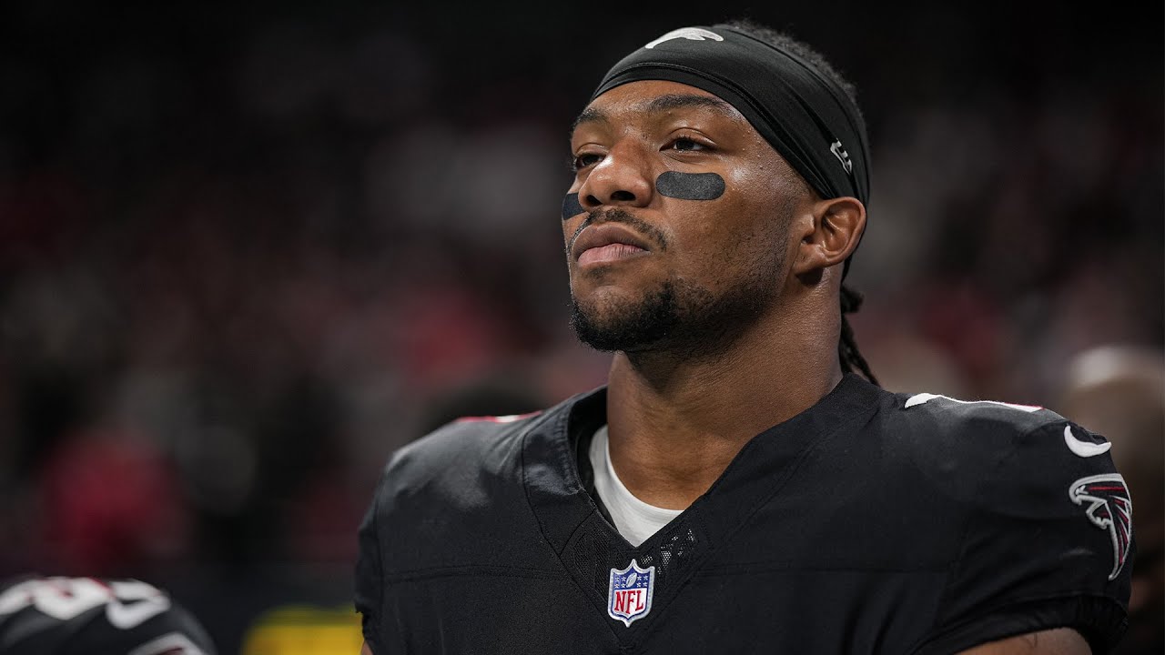 2026 Atlanta Falcons loading | A new era begins this offseason