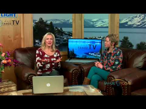 Lake Tahoe TV - Tahoe Vistana Inn