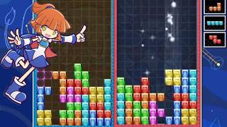 【ぷよぷよテトリス2】安定感のあるテトラーと対戦！想像の何倍も強かった 【Puyo Puyo Tetris2】