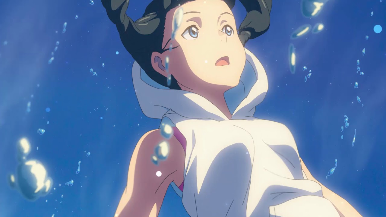 LES ENFANTS DU TEMPS - Bande Annonce [VOST]