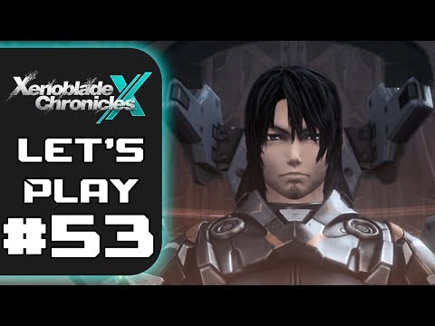 Xenoblade Chronicles X: Episode 53 - So Close, So Far