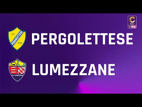 Pergolettese - Lumezzane 0-2 | Highlights
