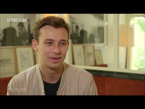 Alcaline, Les News du 15/11 avec Flume