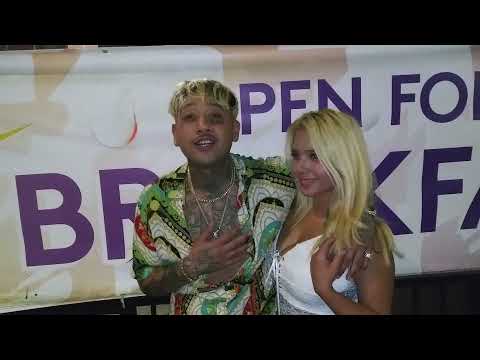 Dboi Livin S/o Bottom Of The Bay 📺