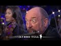 Ian Anderson & Band - Bourrée (Weihnachten mit dem Bundespräsidenten, 24.12.06)