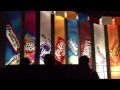 Hershey Chocolate World Factory