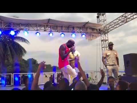 Ngaaka blinde et matadi mat🐉