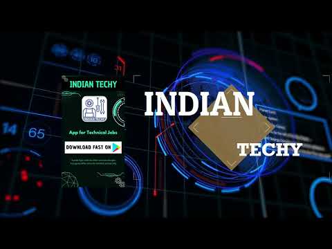 INDIAN TECHY