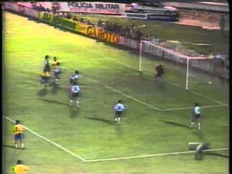 1994 (March 23) Brazil 2-Argentina 0 (Friendly)-sp...