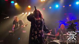 Hell Mary 2021 Las Vegas Nevada