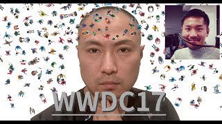Apple WWDC 17 を楽しく見るライブ with かずえんど氏