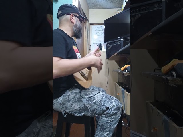 Vídeo relacionado con SAHROO 2 Piezas MicróFono de Contacto PiezoeléCtrico MicróFono para Guitarra ViolíN Mandolina Ukelele