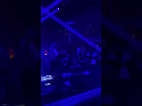 wAFF plays "Tomi&Kesh, Alessandro Diruggiero - Drum Attack" in Argentina