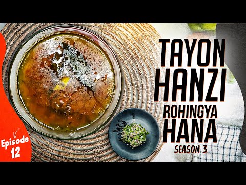 Tayon Hazi | Rohingya Hana | Season 3