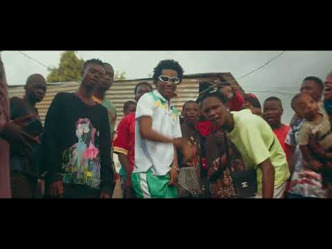 Yacou B-OG - Wataganachi (Clip Officiel)