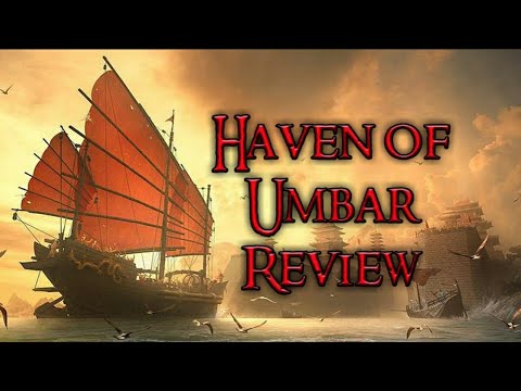 HAVEN OF UMBAR REVIEW | Middle Earth Reviews #10 Third Age Total War DaC