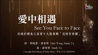 愛中相遇