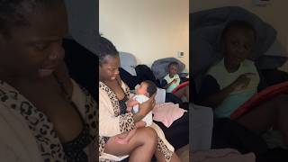 Just a Quick Vlog of My Life as a Mom of 5