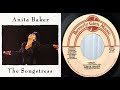 ISRAELITES:Anita Baker - Angel 1983 {Extended Version}