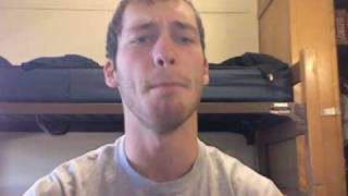 You Can&#39;t Count on Me-Counting Crows